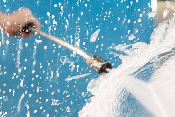 Best House Exterior Washing  in Cusseta, GA