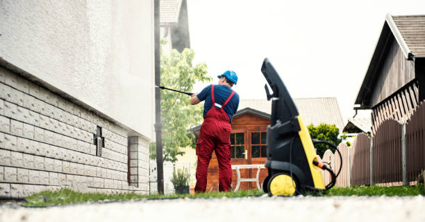 Best Machinery and Equipment Cleaning  in Cusseta, GA